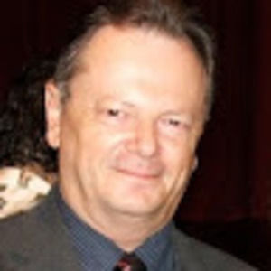 Meet your Posher, Robert